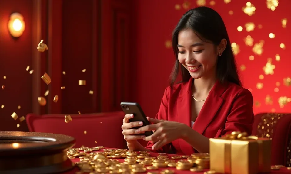 pantentoto Casino and Slots